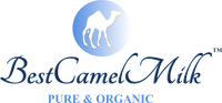BestCamelMilk Logo