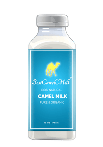 Camel Milk