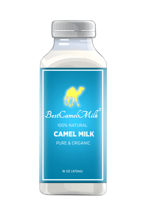 Camel Milk